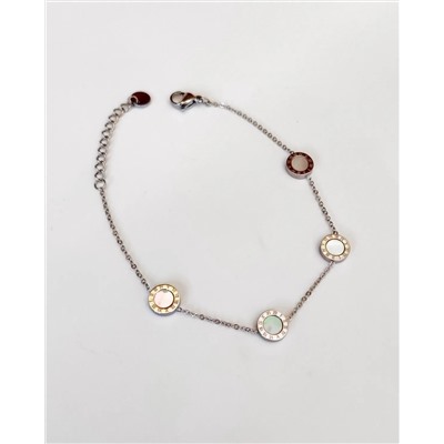 Браслет  из стали