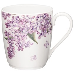 КРУЖКА LEFARD "LILAC" 300 МЛ (КОР=36ШТ.)