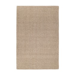 Ковер из шерсти Salem бежевого цвета из коллекции Ethnic