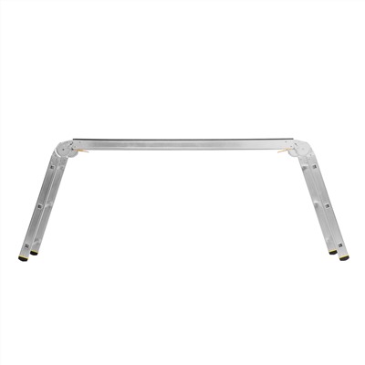 Рабочие подмости, количество ступеней 3 х 6 х 3, (арт. в серт.: 2340363)