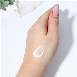 Крем для рук, питание, 30 мл, аромат клубники, BEAUTY FOOD
