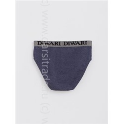 Трусы мужские MSL759 Premium DiWaRi Дроп слип