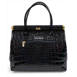 Сумка женская из телячьей кожи