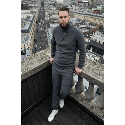 52722 Костюм мужской флисовый