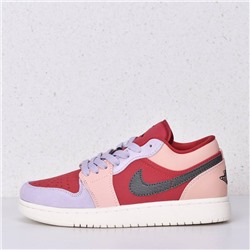 Кроссовки Nike Air Jordan 1 Low арт 5756