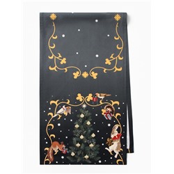 Дорожка Этель «Fairy tale» 40×149 см, 100% хлопок, саржа 190 г/м²