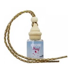 Автопарфюм MOSCHINO FUNNY