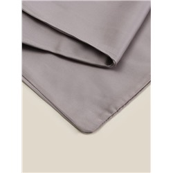 Пододеяльник SL Home Modal 150×220 см, серый