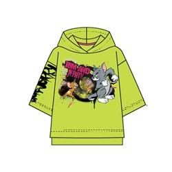 Футболка для девочки