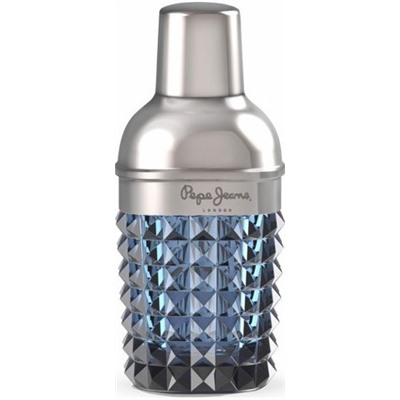 PEPE Jeans London Life is Now men 50ml