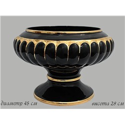 228-036 Фруктовница 45см в под.упак (х2) Фарфор