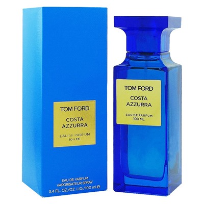 EU Tom Ford Costa Azzurra edp 100 ml
