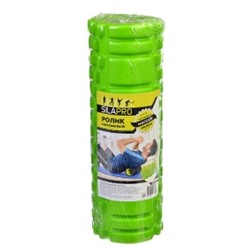 192-031 Ролик массажный Silapro (9.5x29)
