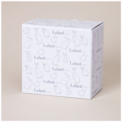 САЛАТНИК LEFARD "SUNDAY" 16,5*8 СМ 900 МЛ (КОР=24ШТ.)