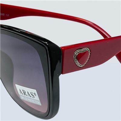 Очки солнцезащитные женские Арт 8464/6 №1