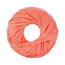 Шпагат полипропиленовый красный, 1.7 мм, L 110 м, Сибртех