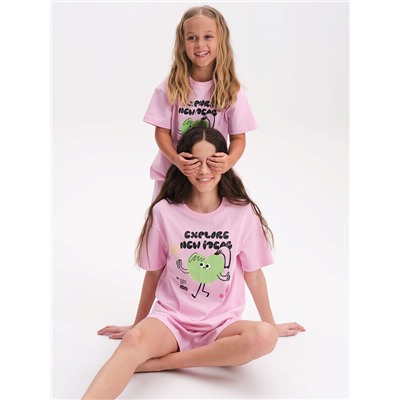 Пижама для девочек