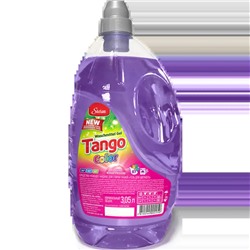 Гель для стирки TANGO для цветного белья 3,05л (Беларусь)