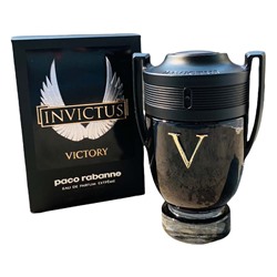 EU Paco Rabanne Invictus Victory For Men edp 100 ml