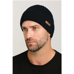Шапка Мужская Топ304 флис