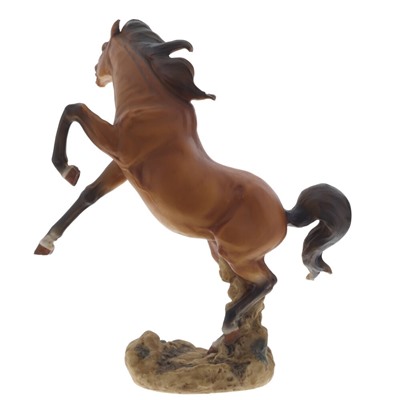 GAEM Фигурка декоративная "Лошадь", L29 W17 H32 см