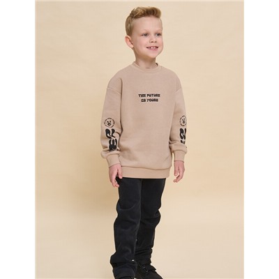 Толстовка для мальчиков