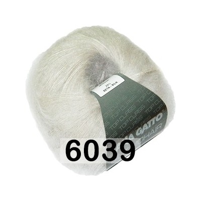 Пряжа Lana Gatto Silk Mohair