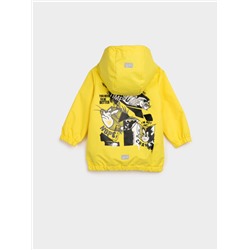 Ветровка для мальчика