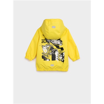 Ветровка для мальчика