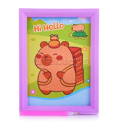 Мозаика алмазная "Ассорти"