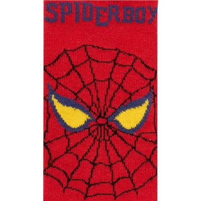 Носки детские, Omsa, 23P61 spiderboy batboy оптом