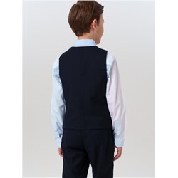 Жилет для мальчика