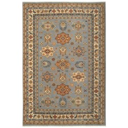 Ковер Antique 1.2x1.45 м 7683 1 53544