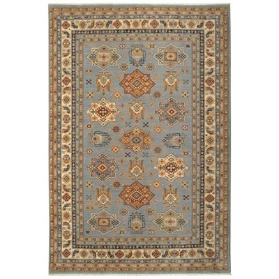 Ковер Antique 1.2x1.45 м 7683 1 53544
