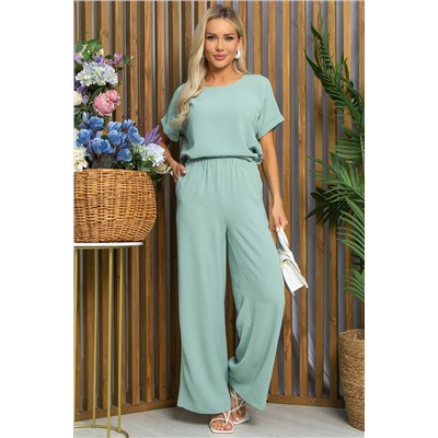 Костюм Сидней (фисташка) К13377-8М