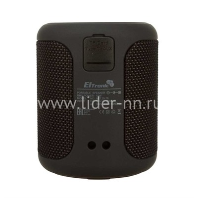 Колонка  ELTRONIC WINDY (20-78) TWS