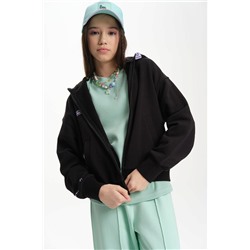 Толстовка для девочек