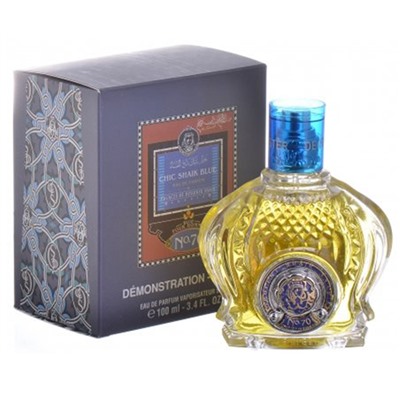 Tester Shaik Chik Classic №70 edp 100 ml