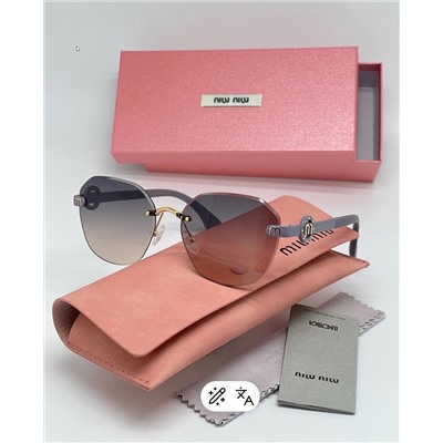 mm🔥НОВАЯ КОЛЛЕКЦИЯ 🕶👓 Очки Женский 👓🕶  💐Летнего Сезона 2025🔥 ✅Качество Премиум Класс ! ✅Цена оптом очки = 400р