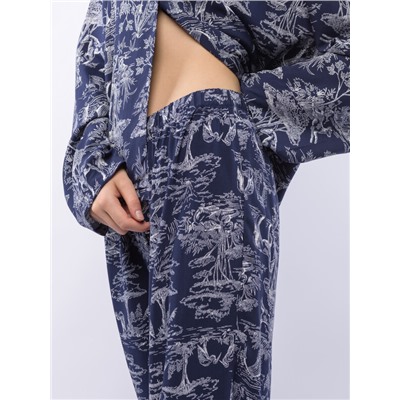 Пижама жен. Savate