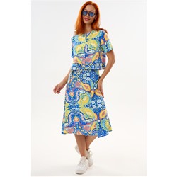 Костюм женский Мариэль