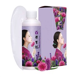 Elizavecca Успокаивающий лосьон для лица с цветочным экстрактом / Hwa Yu Hong Flower Essence Lotion, 200 мл