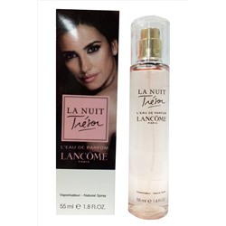 Lancome La Nuit Tresor edp 55 ml с феромонами