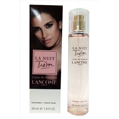 Lancome La Nuit Tresor edp 55 ml с феромонами