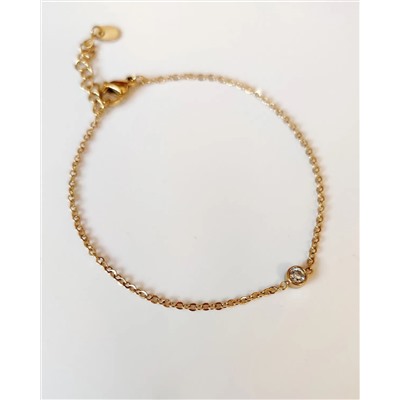 Браслет  из стали