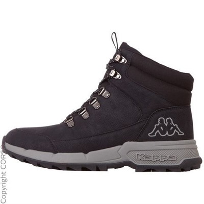 Schnürboots