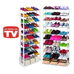 ОРГАНАЙЗЕР СТОЙКА ДЛЯ ОБУВИ AMAZING SHOE RACK RF-00086