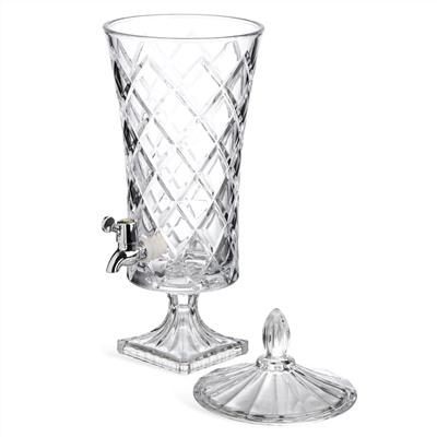 ДИСПЕНСЕР ДЛЯ НАПИТКОВ "DIAMOND", 4,5 Л