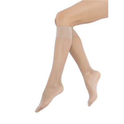 Гольфы полиамид, Minimi, Elastic 40 (Minimi) оптом