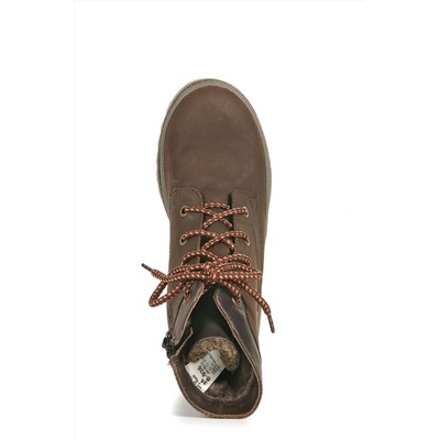 Ботинки ЛЕЛЬ